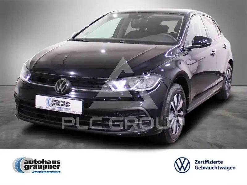 2026 Volkswagen Polo