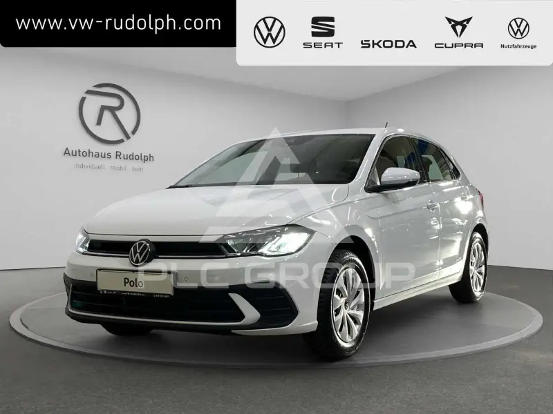 2026 Volkswagen Polo