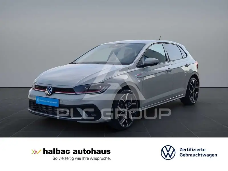 2026 Volkswagen Polo