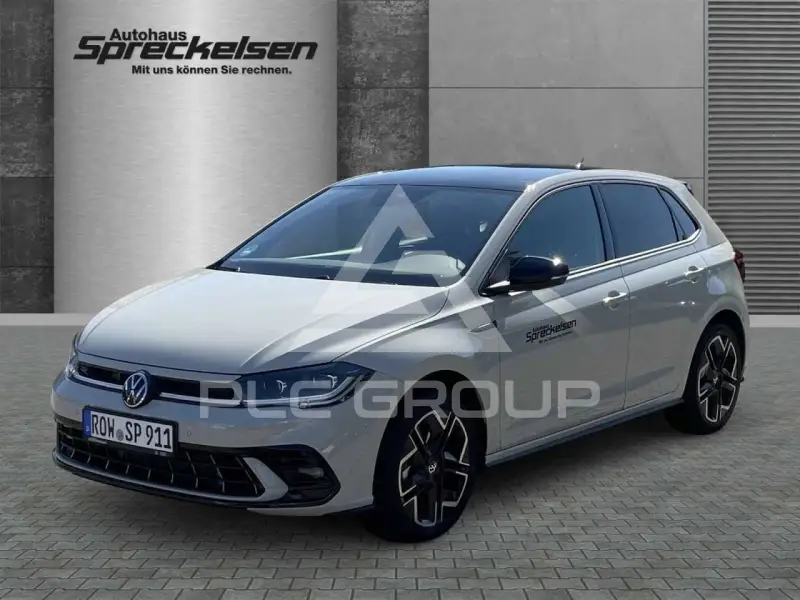 2026 Volkswagen Polo