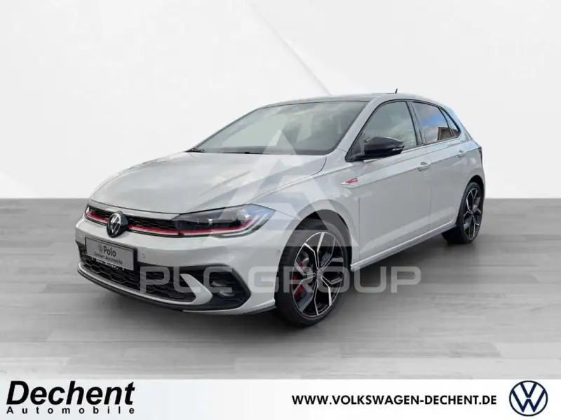 2026 Volkswagen Polo