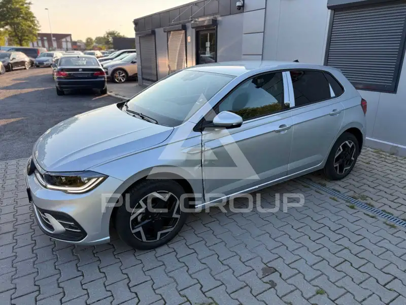 2026 Volkswagen Polo