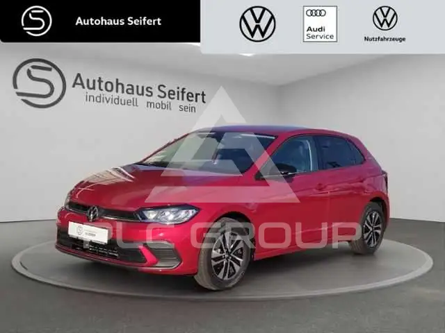2026 Volkswagen Polo