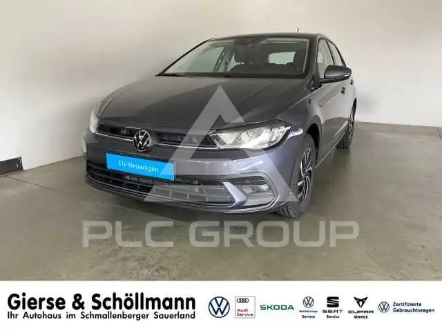 2026 Volkswagen Polo