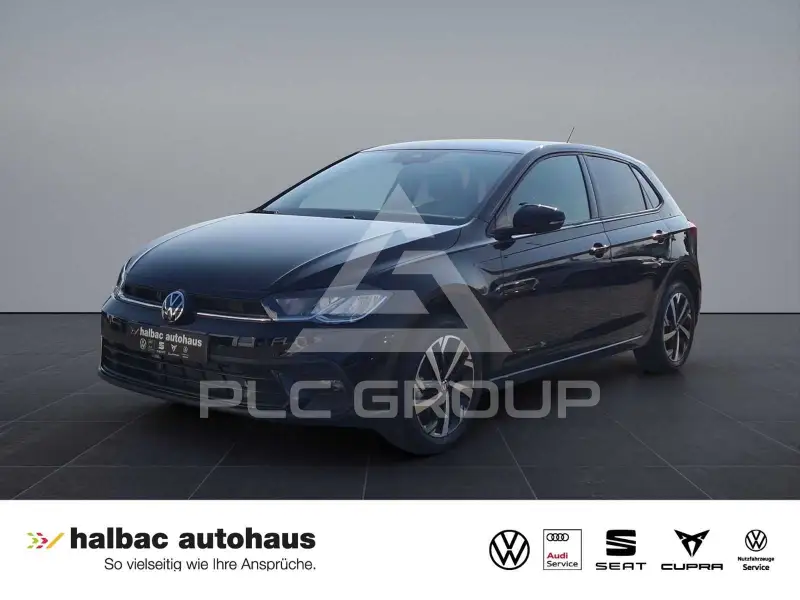 2026 Volkswagen Polo