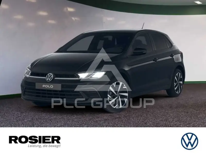 2026 Volkswagen Polo