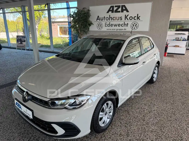 2026 Volkswagen Polo