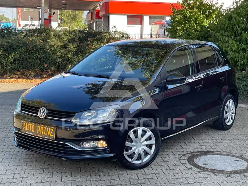 2026 Volkswagen Polo