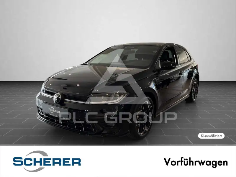 2026 Volkswagen Polo