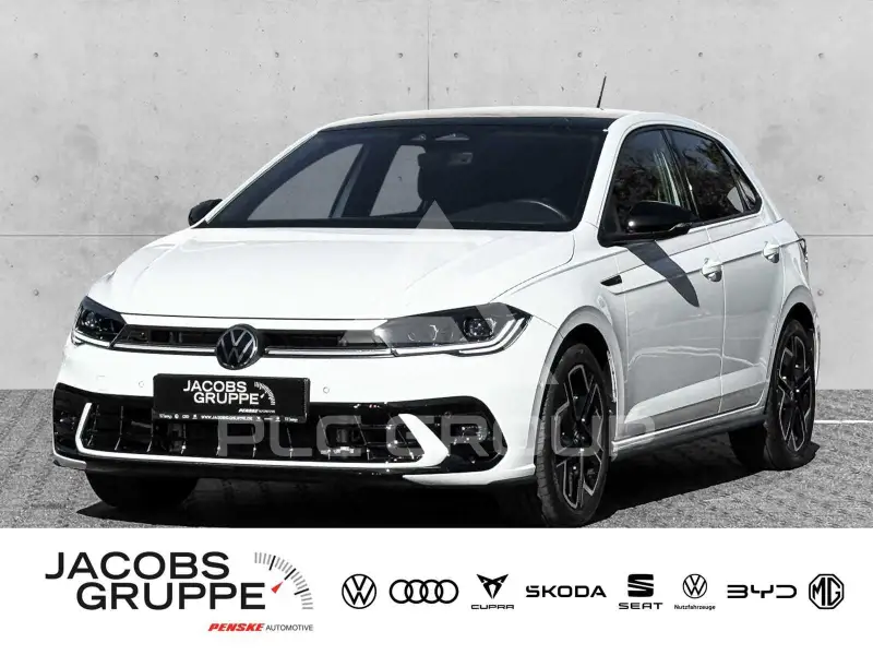 2026 Volkswagen Polo