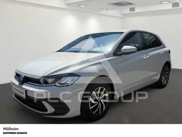 2026 Volkswagen Polo
