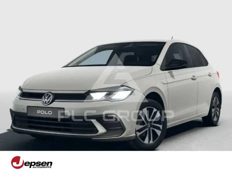 2026 Volkswagen Polo