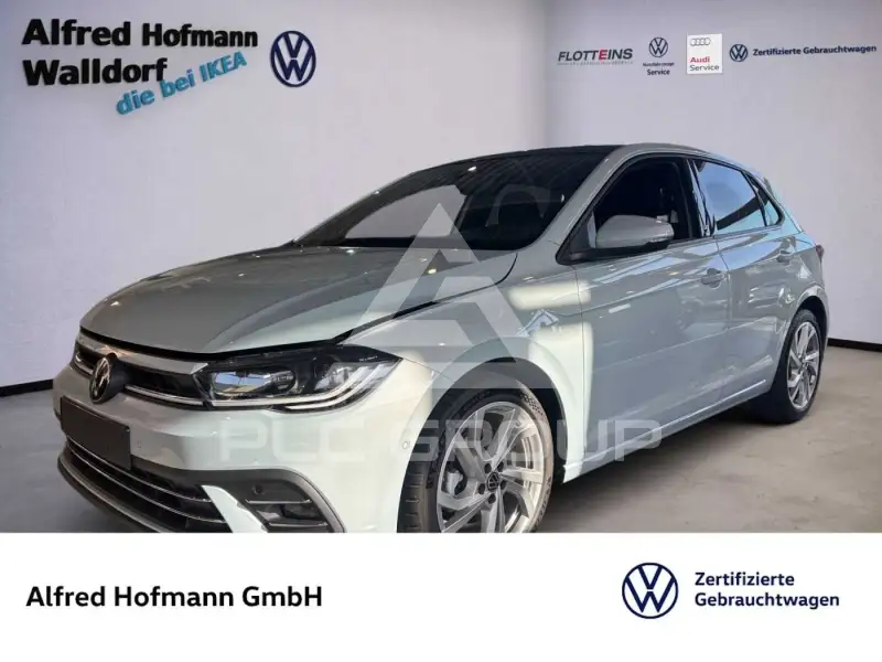 2026 Volkswagen Polo