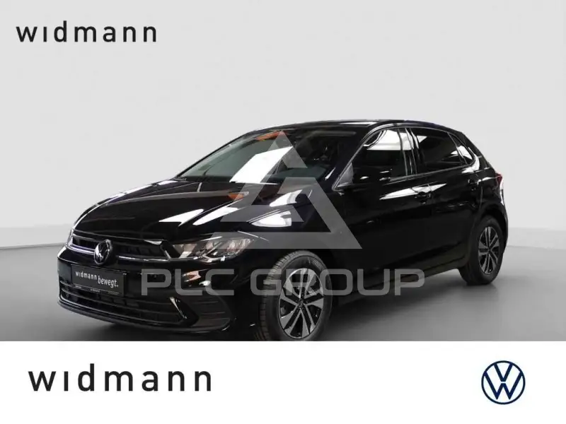 2026 Volkswagen Polo