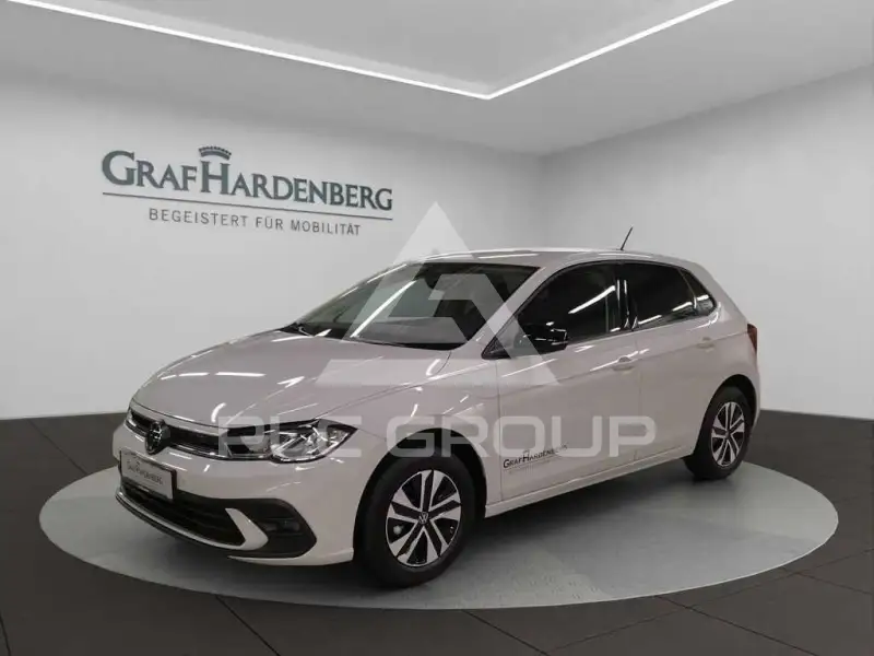 2026 Volkswagen Polo