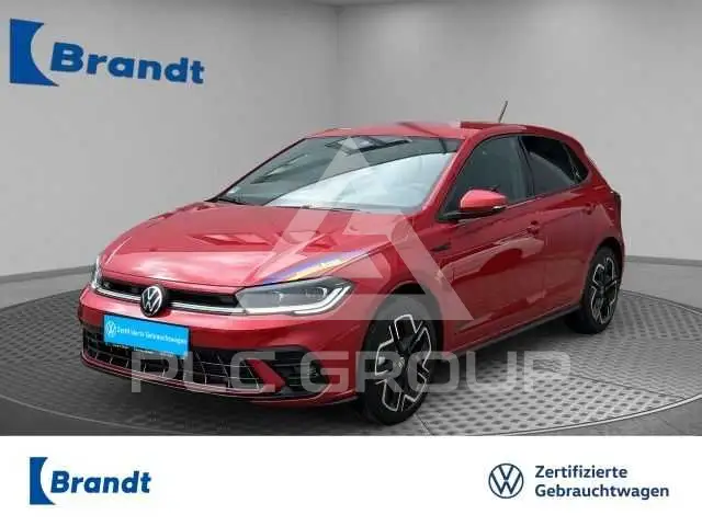 2026 Volkswagen Polo