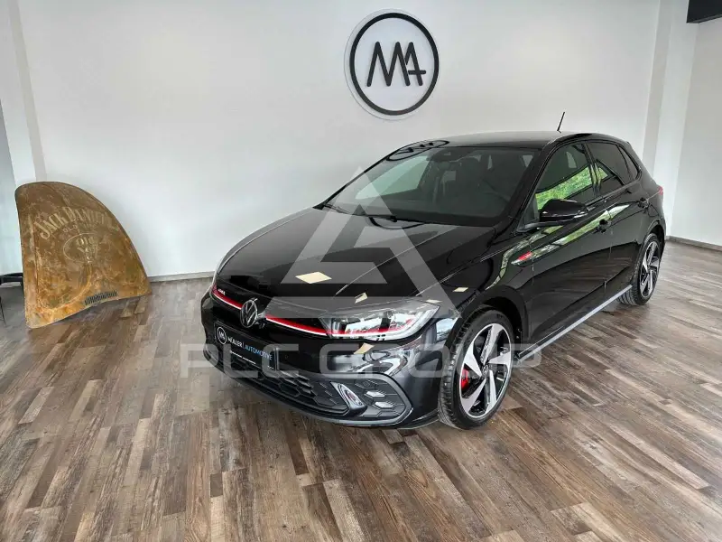 2026 Volkswagen Polo