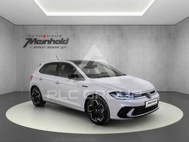 2026 Volkswagen Polo