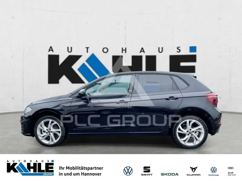 2026 Volkswagen Polo