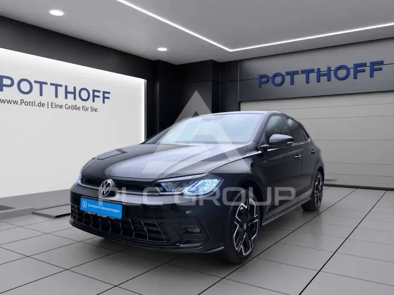 2026 Volkswagen Polo