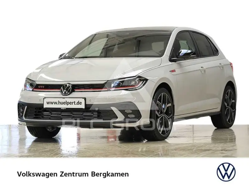 2026 Volkswagen Polo