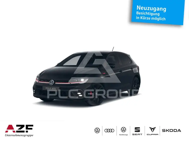 2026 Volkswagen Polo