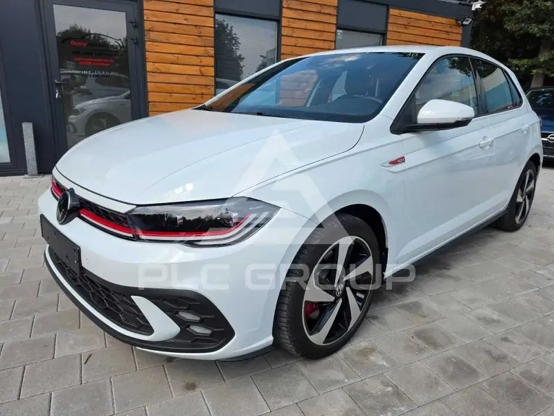 2026 Volkswagen Polo