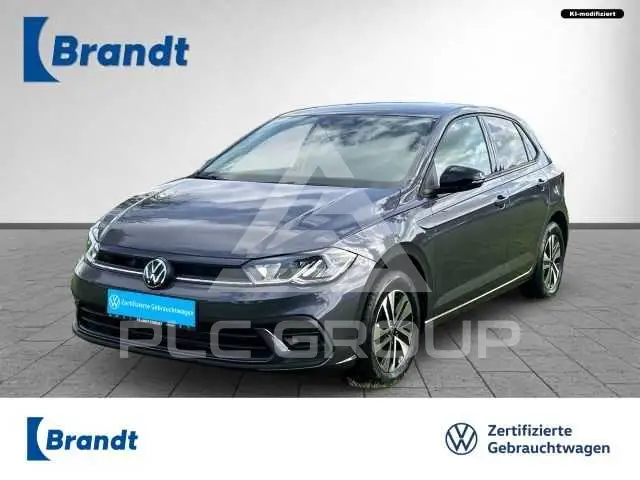 2026 Volkswagen Polo