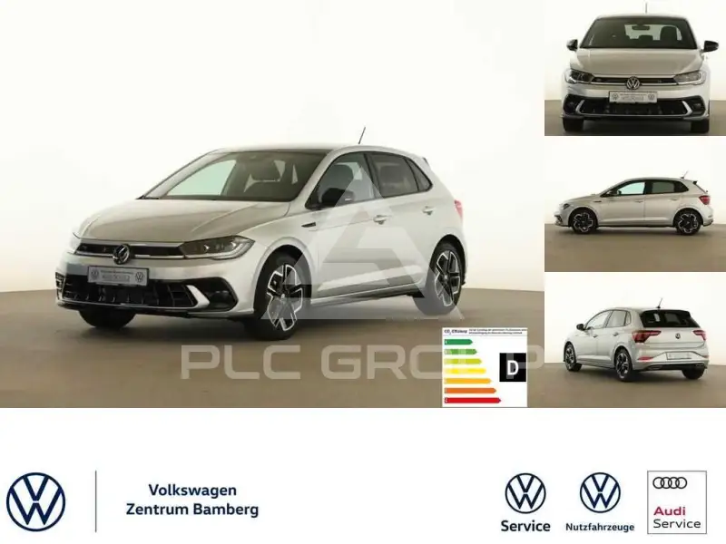 2026 Volkswagen Polo