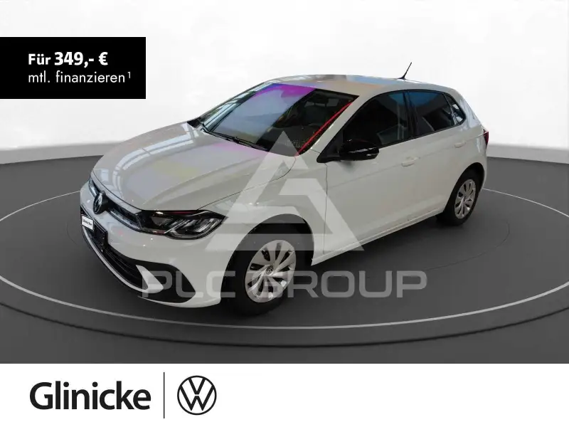 2026 Volkswagen Polo