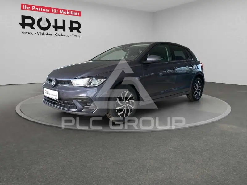2026 Volkswagen Polo