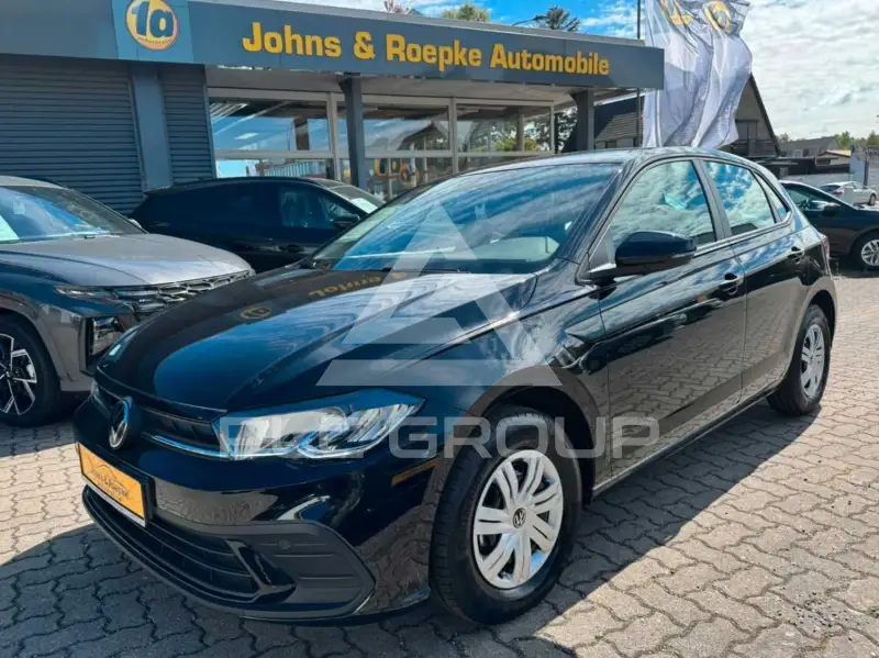 2026 Volkswagen Polo