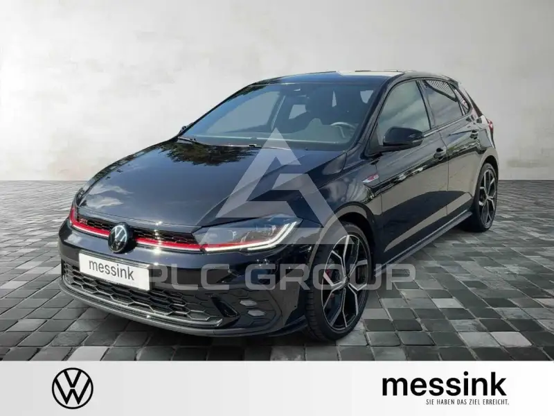 2026 Volkswagen Polo
