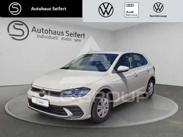2026 Volkswagen Polo