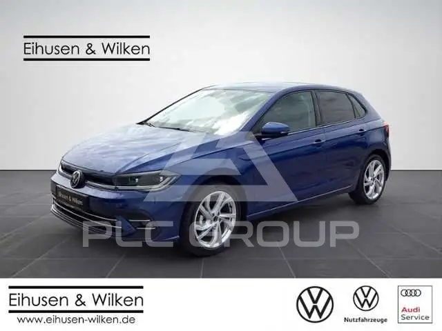 2026 Volkswagen Polo