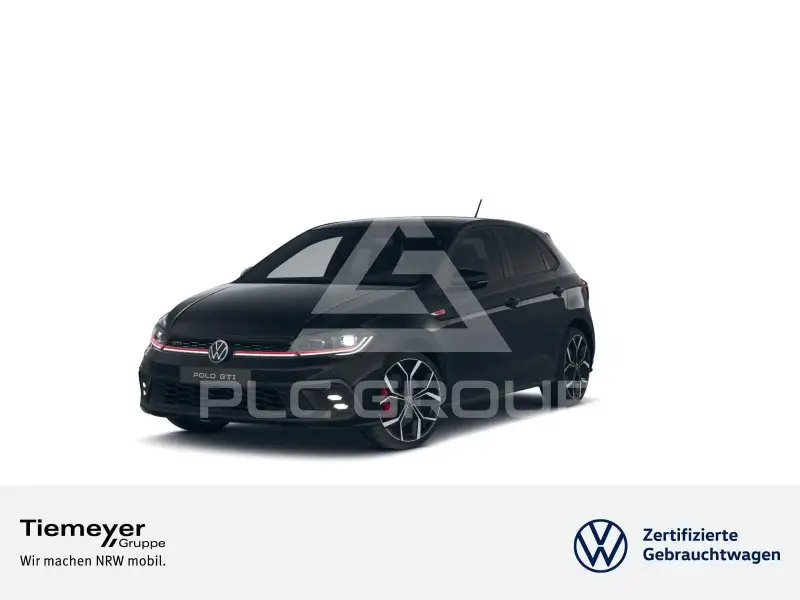 2026 Volkswagen Polo