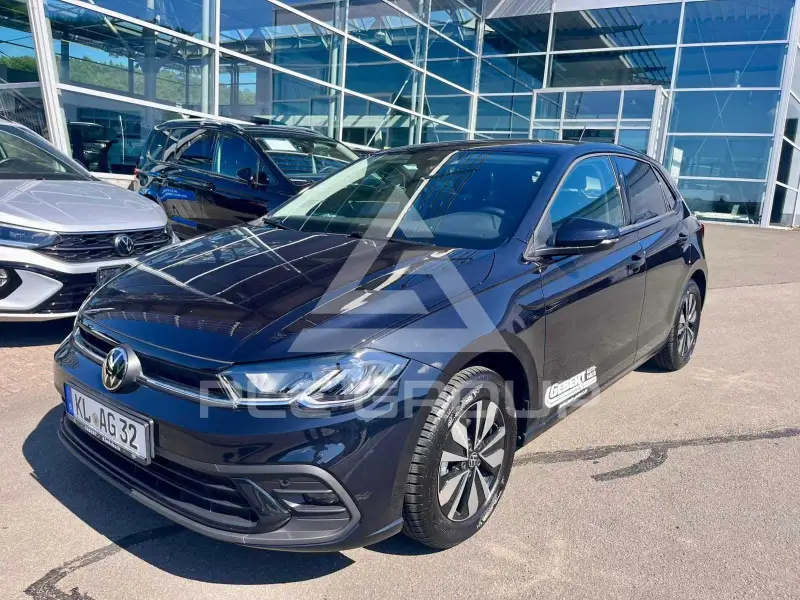 2026 Volkswagen Polo