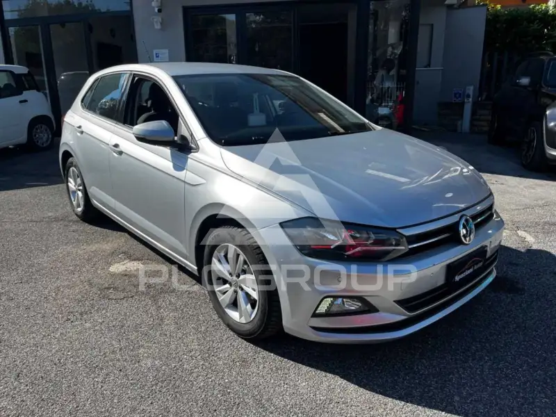 2026 Volkswagen Polo