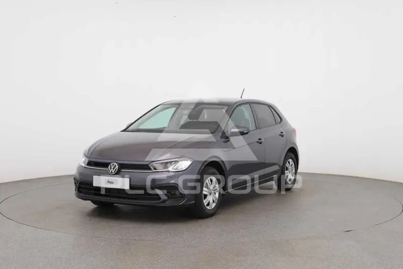 2026 Volkswagen Polo