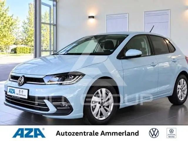 2026 Volkswagen Polo