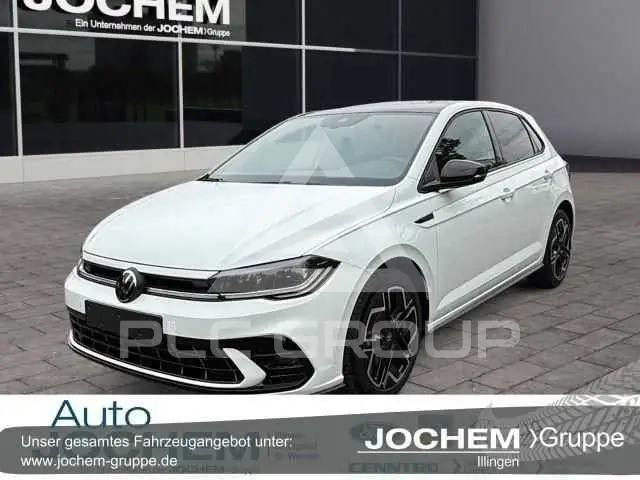 2026 Volkswagen Polo