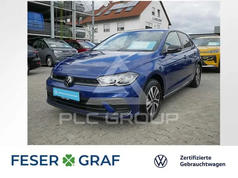 2026 Volkswagen Polo