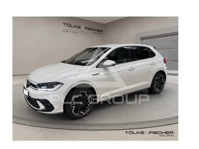 2026 Volkswagen Polo