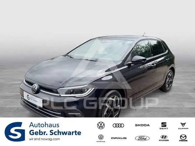 2026 Volkswagen Polo