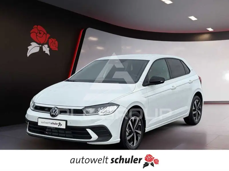 2026 Volkswagen Polo