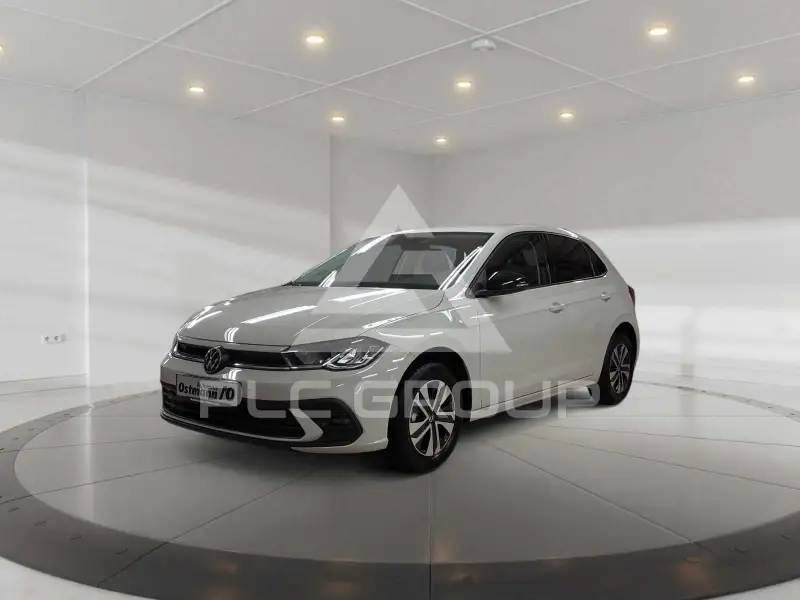 2026 Volkswagen Polo