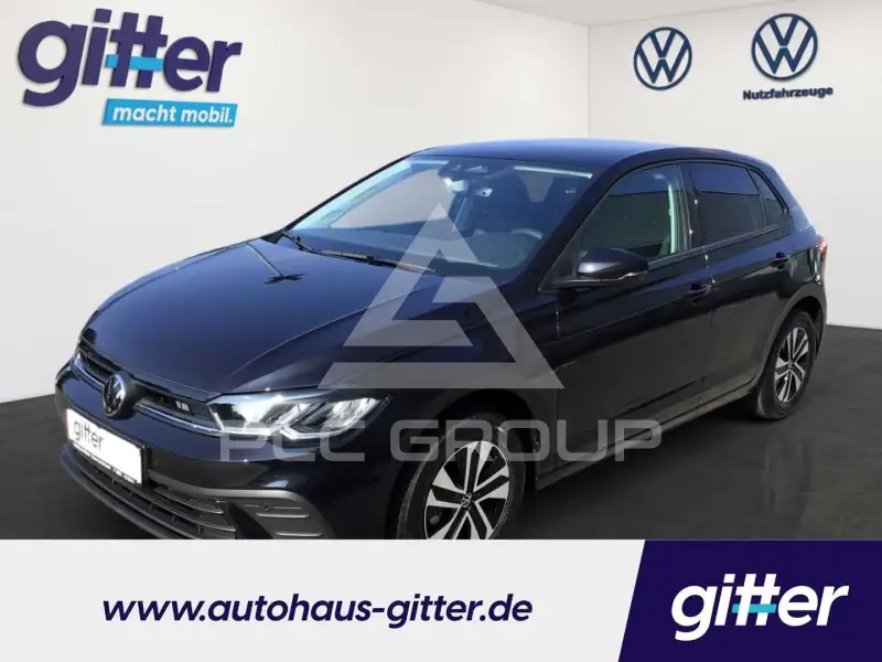 2026 Volkswagen Polo