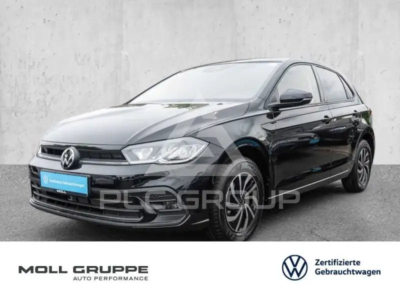 2026 Volkswagen Polo