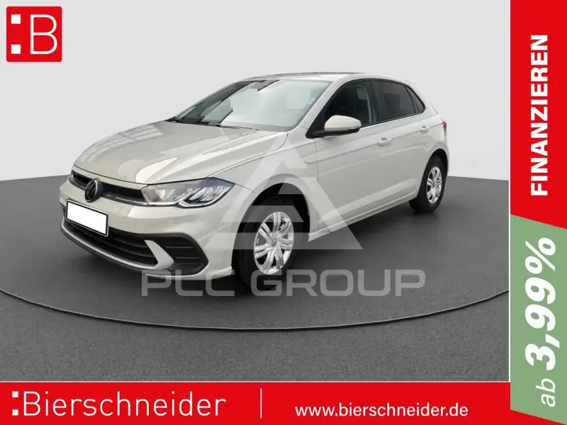 2026 Volkswagen Polo