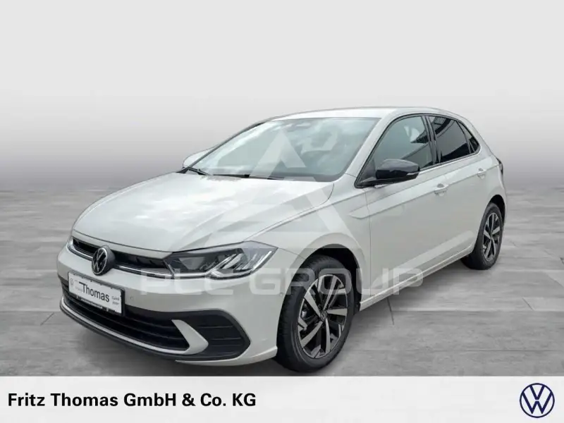 2026 Volkswagen Polo